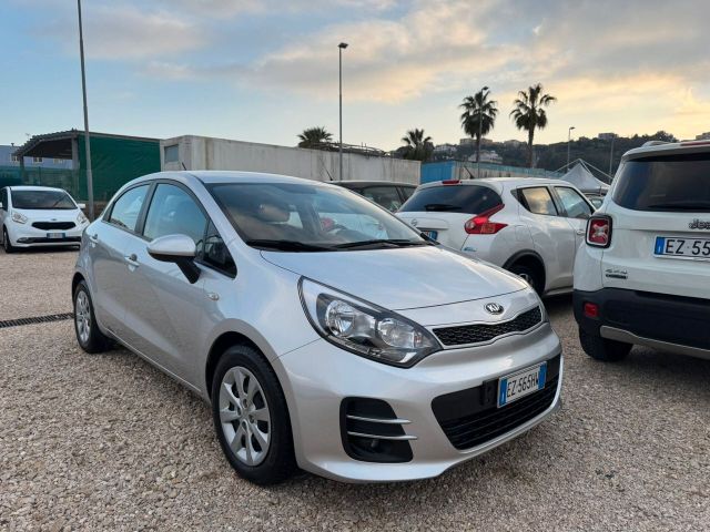 Kia Rio 1.1diesel