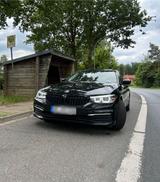 BMW 5er G30 520d, TÜV 11/2026, HuD, Keyles... - BMW 520: 5er
