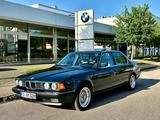 BMW E32 730i Schaltgetriebe - BMW 730: E32