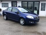Fiat Linea Active°S-Heft°AHK - Fiat Linea Gebrauchtwagen