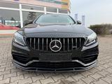 Mercedes-Benz C 63 AMG C Coupe S Performance - Mercedes-Benz: Coupe, C63