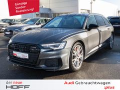 Audi A6 Avant 55 TFSI e quattro sport Matrix 20Zoll B