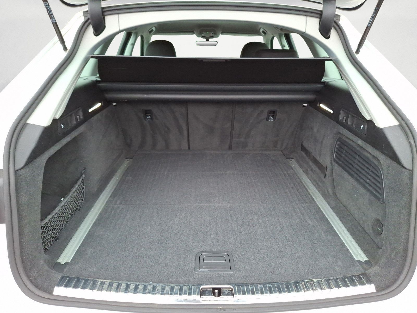 Audi A6 - Bild 13