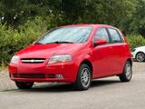 Chevrolet Kalos - gebrauchte Chevrolet Kalos aus dem Jahr 2005