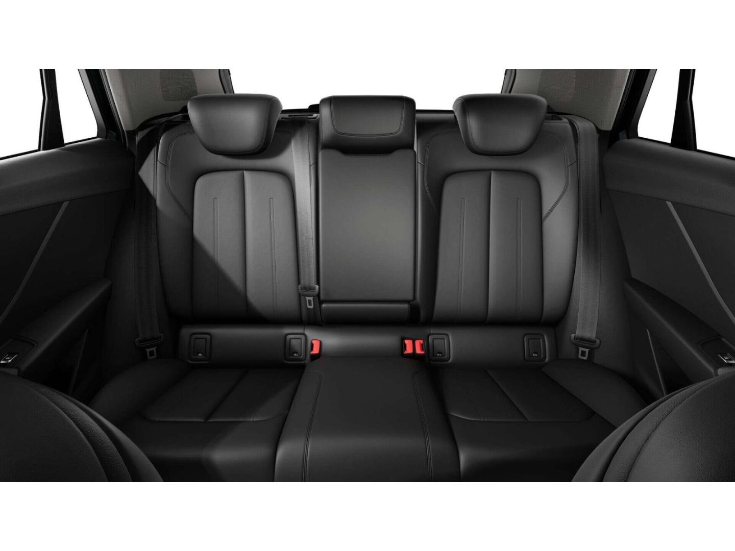 Audi Q2 - Bild 10
