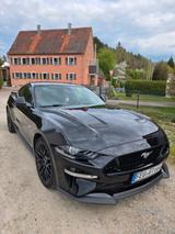 Ford Mustang 5.0 Ti-VCT V8 GT 55years edition  - Ford Mustang: Edition