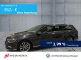 Volkswagen Passat Variant 2.0 TDI 4M R-LINE 5JG+IQ+NAVI+AHK