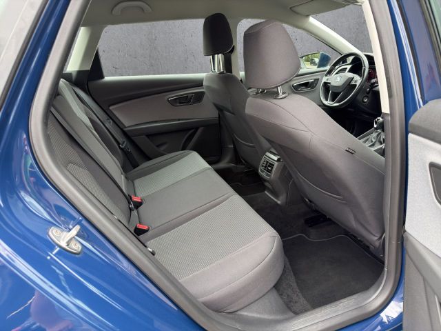 Leon ST 1.2 TSI Style/Virt LED Klima el. Fenster