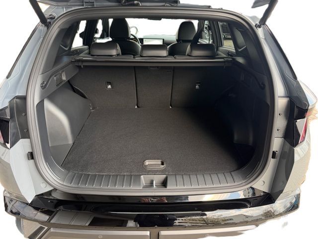 Hyundai Tucson – Bild 14