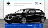 BMW 118i Hatch Advantage DAB LED WLAN Tempomat PDC - BMW: Hatch