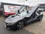 BMW i8 Coupe AWD/Harman Kardon/HUD/360°/SHZ - BMW i8 Gebrauchtwagen