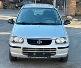Suzuki Naumannstr 79 - Suzuki Alto mit Benzin-Antrieb: Automatik