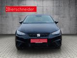 Seat Ibiza 1.0 TSI Road Edition NAVI LED KAMERA SHZ D - Seat Gebrauchtwagen in Nürnberg
