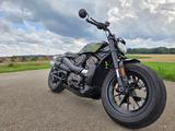 Harley-Davidson Sportster S RH1250S - CHOPPER 125