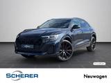 Audi Q8 SUV S line business TDI quattro 210 kW tiptro