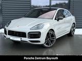 Porsche Cayenne Coupe Platinum Edition*INNO*HAL*SPORTABG - Porsche Cayenne Coupe-S-Platinum-Edition