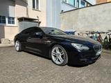 BMW 640d xDrive Gran Coupé M Sport B&O Original - BMW 640 Gran Coupé mit Diesel-Antrieb: Automatik