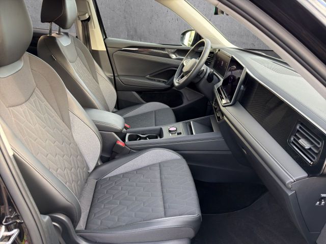 Tiguan Goal 2.0 TDI DSG AHK/Navi/RFK/ACC LED