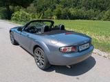 Mazda MX-5 Emotion 1.8 MZR Emotion - gebrauchte Mazda MX-5 aus dem Jahr 2006