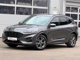 Ford Kuga 2.0EcoBlue ST-Line X Aut HuD AHK 1Hd wieNEU - : Wien