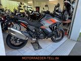 KTM 1290 Super Adventure S / Bj.21 / 1.Hd / EXTRAS - KTM Motorräder in Leverkusen