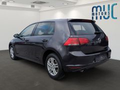 VW Golf 1.6 16V TDI DPF Lounge BMT Metallic