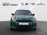 MINI Cooper Navi | Kam. | Pano.Dach | HK HiFi | Driv. - MINI MINI: Grün