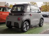 Opel Rocks-e Neuer Electric GS Voll-LED Panodach dig. - scheckheftgepflegte Opel Rocks-e