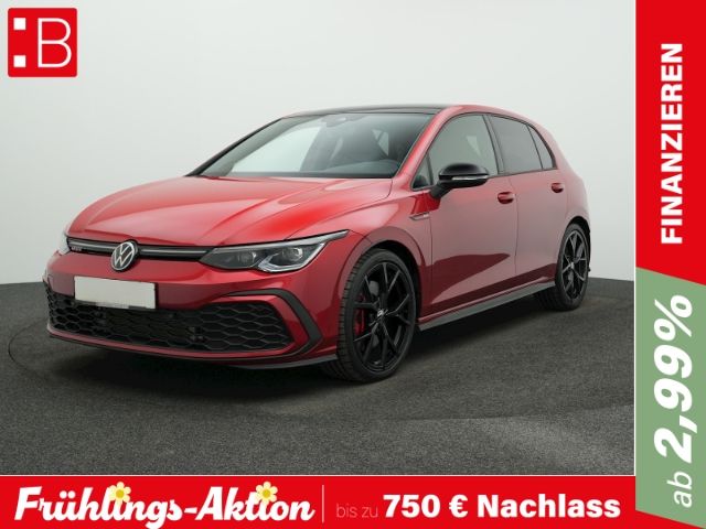 Volkswagen Golf GTI 8 2.0 TSI DSG PANO HK-SOUND IQ.LIGHT 19