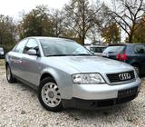 Audi A6 *1.Hand - gebrauchte Audi A6 aus dem Jahr 1999
