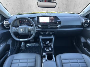 Citroën C4 Hybrid 145 Max KAMERA LED SHZ NAVI ALU