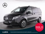 Mercedes-Benz V 300 d 4M MBUX+Pano+LED+AHK+Standhzng+Leder+360
