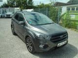 Ford Kuga ST-Line*4X4*Automatik*Leder*Navi*Xenon*1.Hd - Ford Kuga ST-Line mit Benzin-Antrieb