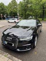 Audi A6 3.0 TDI 200kW quattro S tronic Matrix/Bose - Audi A6 Gebrauchtwagen in München