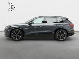 Audi Q6 e-tron performance S-LINE*EDITION-ONE-GREY*AH - Audi Q6 e-tron in Frankfurt (Main)