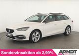 Seat Leon Sportstourer 2.0 TDI DSG FR LED Nav ACC Kam