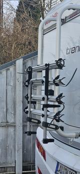 Dethleffs Trend A6977 - Dethleffs Alkoven Trend