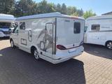 Knaus Tourer CUV CUVISION 500 LT +XMAS-DEAL+  - Knaus 500 d