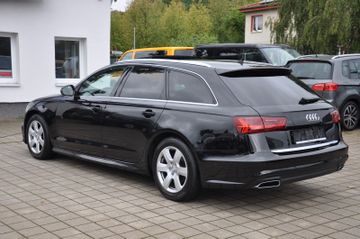 Audi A6 - 5