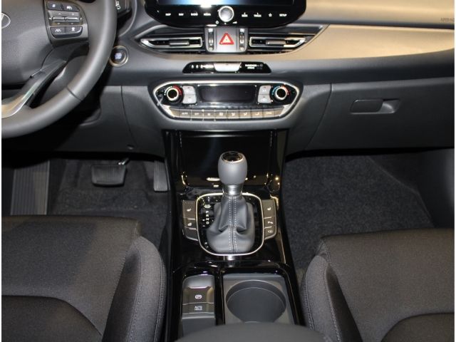 Hyundai i30 – Bild 8