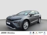 Skoda Elroq Navi Kamera Klima 50 Tour AHK LED NAVI PDC - Skoda Elroq mit Anhängerkupplung