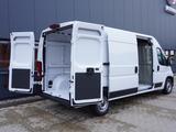 Fiat Ducato 35 L3H2 140 / Einzelsitz + 10-Zoll-Navi - Fiat Ducato in Erfurt