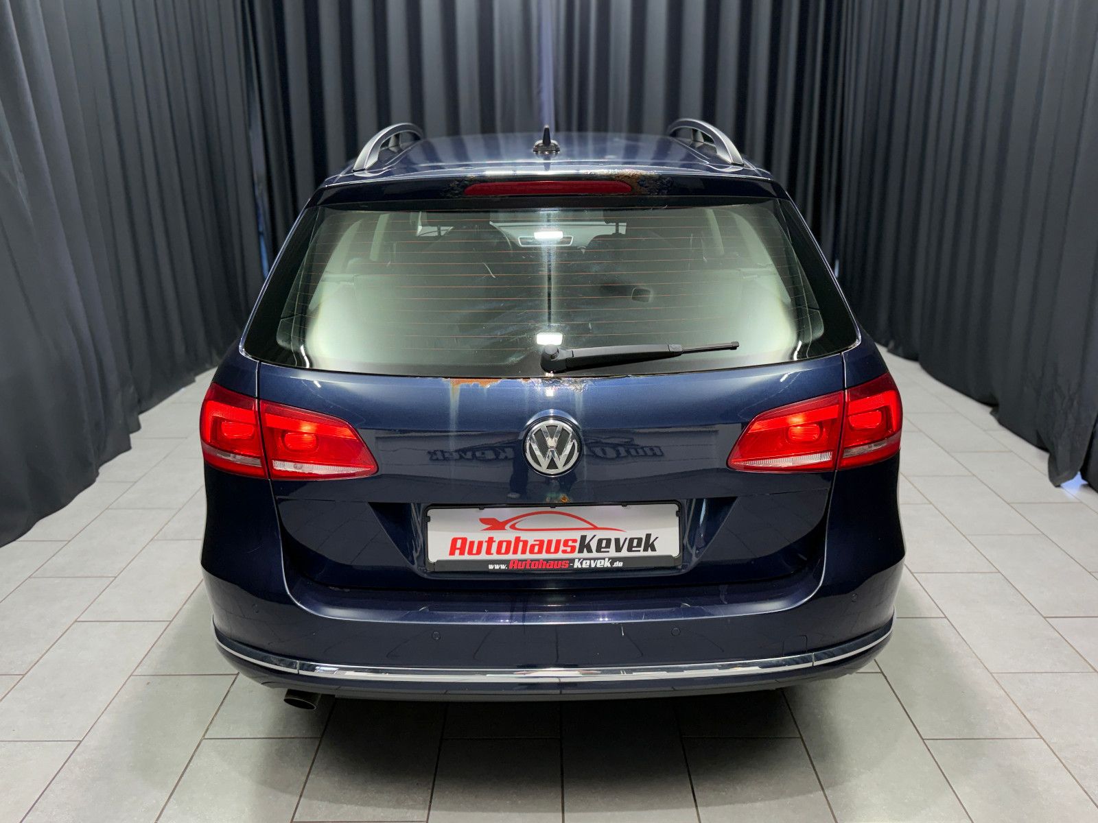 Fahrzeugabbildung Volkswagen Passat Comfortline BlueMotion |PDC|
