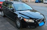 Volvo V70 D3 Geartronic Momentum Leder AHK