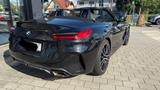 BMW Z4 M40i BMW Premium Selection Garantie bis 08/27 - BMW Z4 M40i von privat