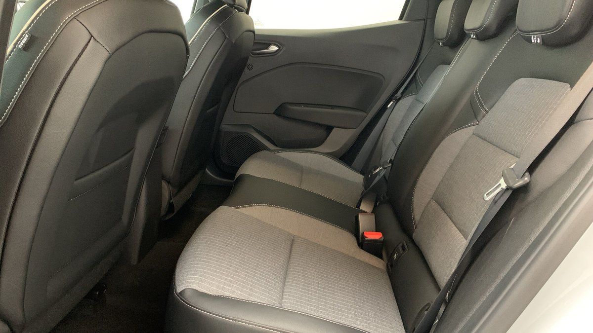 Renault Clio - Bild 11