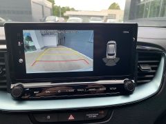 KIA Ceed Sportswagon 1.0T 48V DCT 100 NIGHTLINE *Win KIA Ceed Sportswagon 1.0T 48V DCT 100 NIGHTLINE *Win