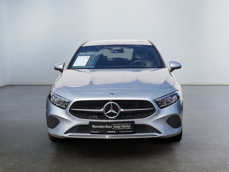 Mercedes-Benz A 200 PROGRESSIVE KAMERA SPUR PDC SHZ foto 4