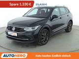 Volkswagen Tiguan 1.5 TSI ACT United Aut.*NAV*MATRIX*ACC*SH - Volkswagen Tiguan UNITED mit Benzin-Antrieb