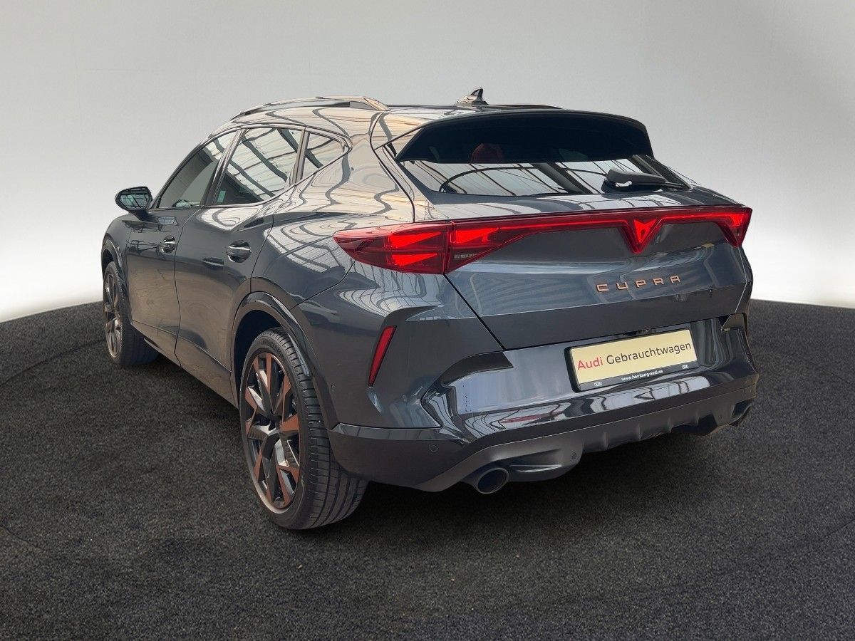 Cupra Formentor - Bild 2